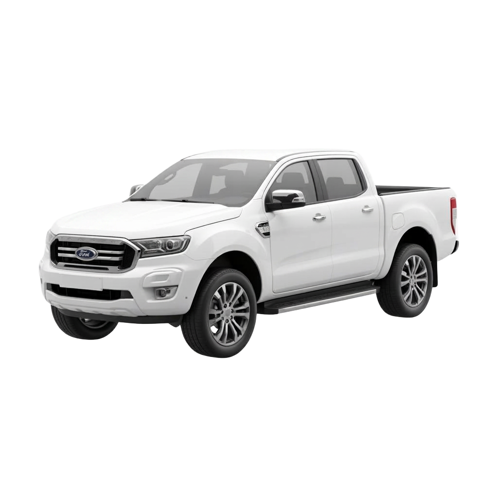 Browse pickup on Chavto.ge